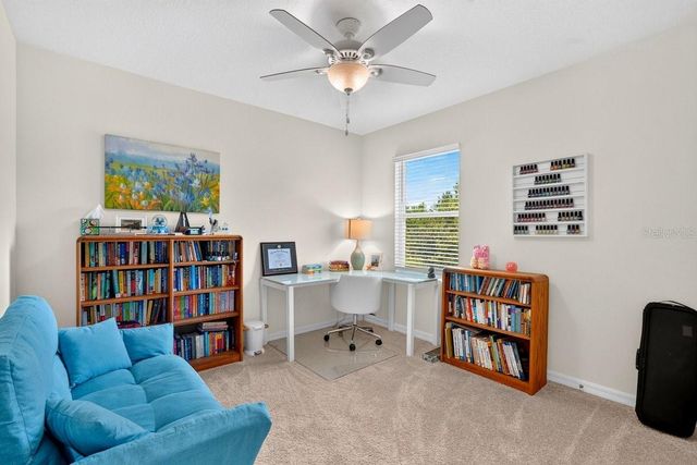 2757 PORTADOWN STREET, Ormond Beach, FL 32174