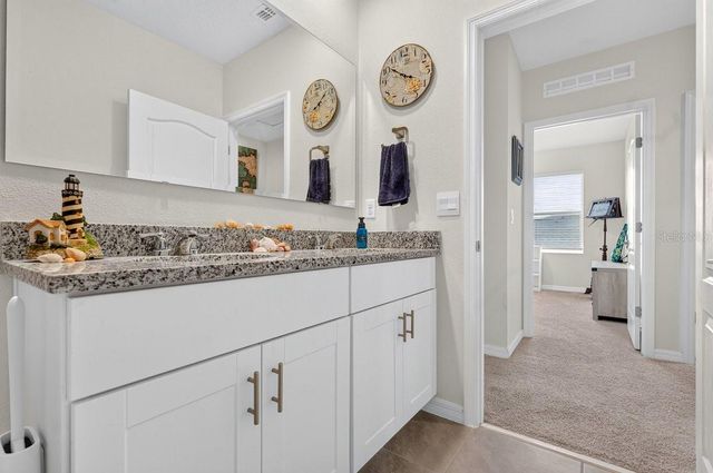 2757 PORTADOWN STREET, Ormond Beach, FL 32174