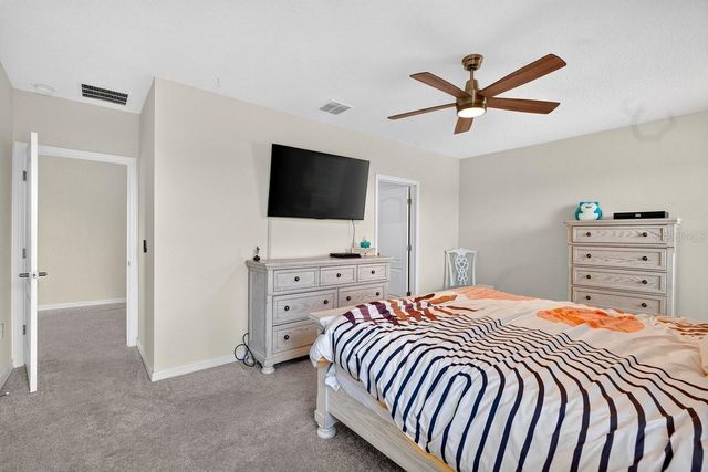 2757 PORTADOWN STREET, Ormond Beach, FL 32174