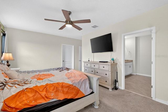 2757 PORTADOWN STREET, Ormond Beach, FL 32174