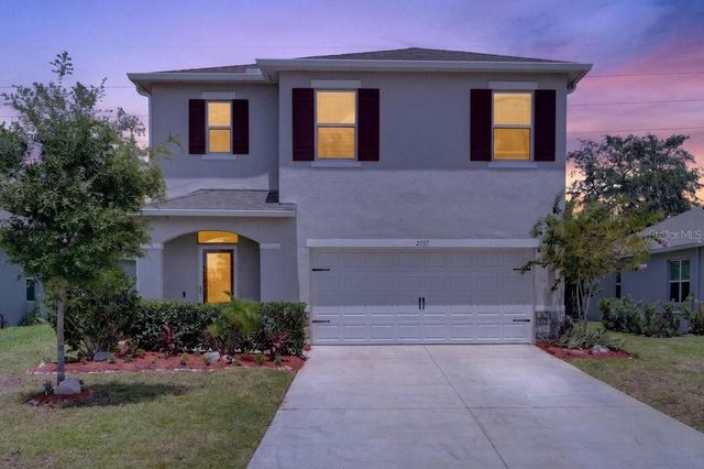 2757 PORTADOWN STREET, Ormond Beach, FL 32174