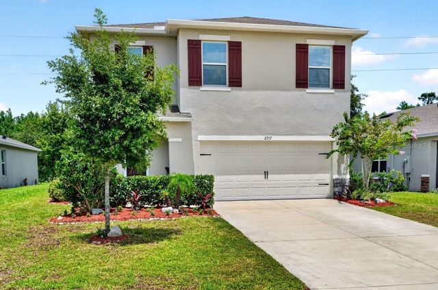 2757 PORTADOWN STREET, Ormond Beach, FL 32174