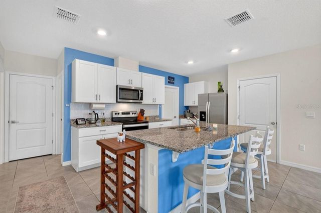 2757 PORTADOWN STREET, Ormond Beach, FL 32174