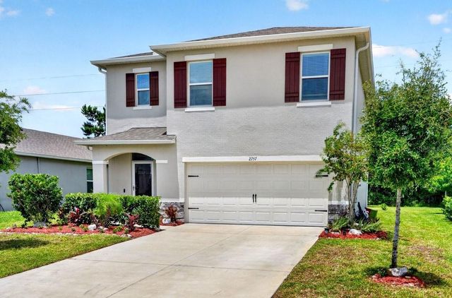 2757 PORTADOWN STREET, Ormond Beach, FL 32174