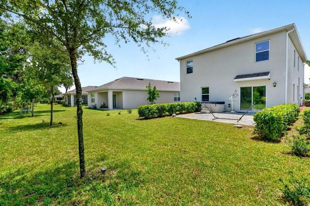 2757 PORTADOWN STREET, Ormond Beach, FL 32174