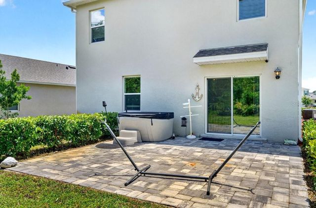 2757 PORTADOWN STREET, Ormond Beach, FL 32174
