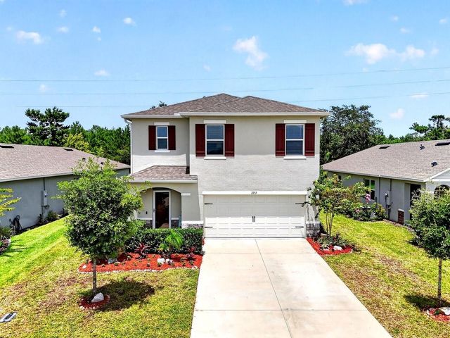 2757 PORTADOWN STREET, Ormond Beach, FL 32174