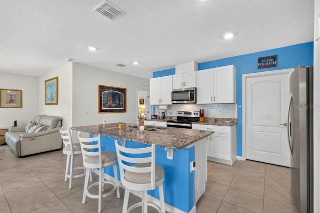 2757 PORTADOWN STREET, Ormond Beach, FL 32174