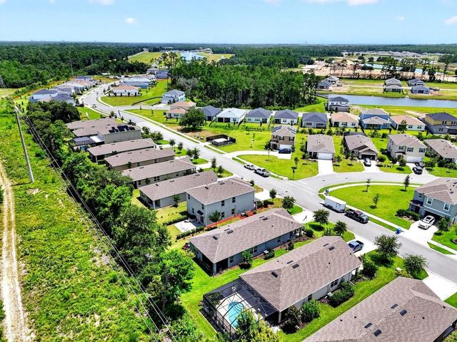 2757 PORTADOWN STREET, Ormond Beach, FL 32174