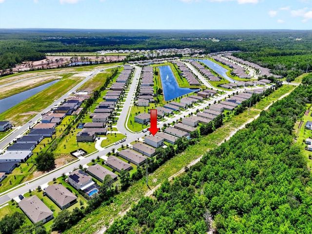 2757 PORTADOWN STREET, Ormond Beach, FL 32174
