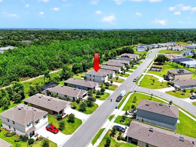 2757 PORTADOWN STREET, Ormond Beach, FL 32174