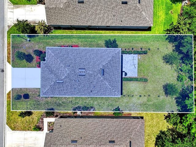 2757 PORTADOWN STREET, Ormond Beach, FL 32174