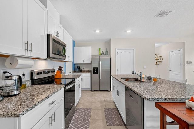 2757 PORTADOWN STREET, Ormond Beach, FL 32174