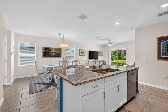 2757 PORTADOWN STREET, Ormond Beach, FL 32174