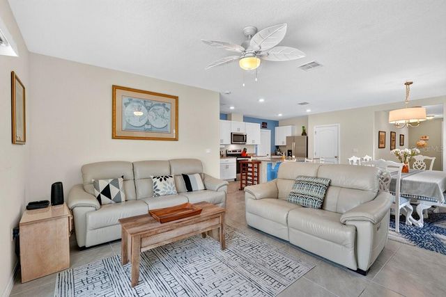 2757 PORTADOWN STREET, Ormond Beach, FL 32174