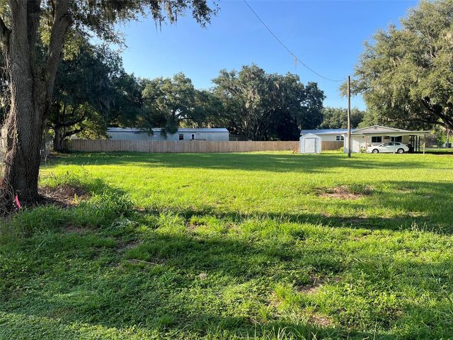 0 GATE ROAD, Bartow, FL 33830