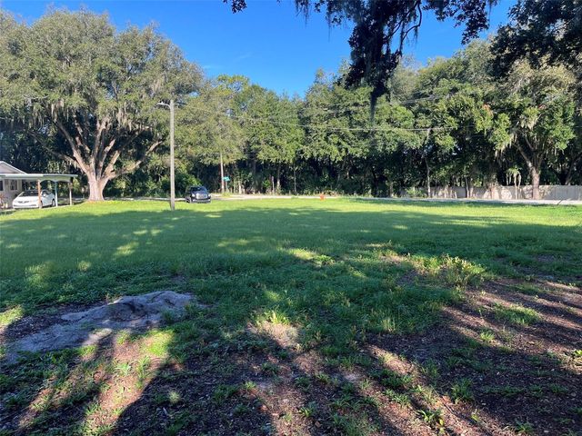 0 GATE ROAD, Bartow, FL 33830