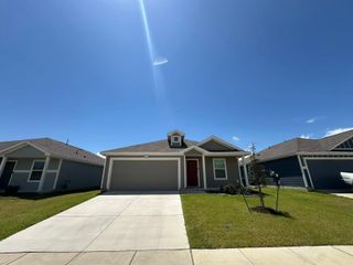 1132 Ashwood Drive, Princeton, TX 75407