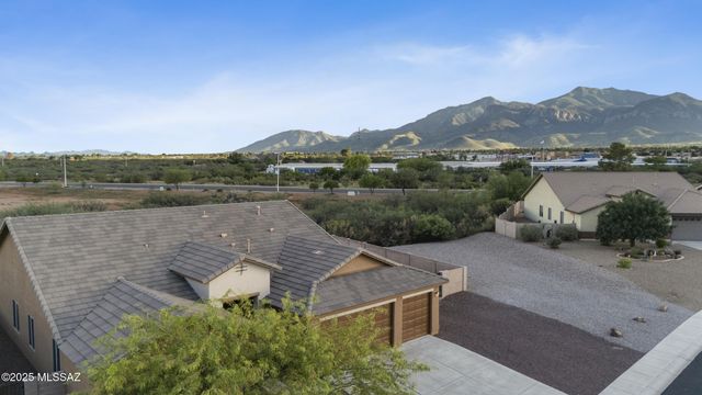 4234 Christopher Drive, Sierra Vista, AZ 85650