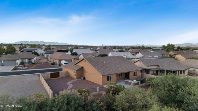 4234 Christopher Drive, Sierra Vista, AZ 85650