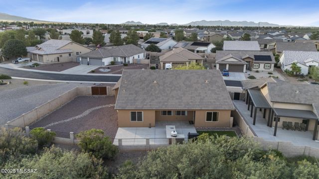 4234 Christopher Drive, Sierra Vista, AZ 85650