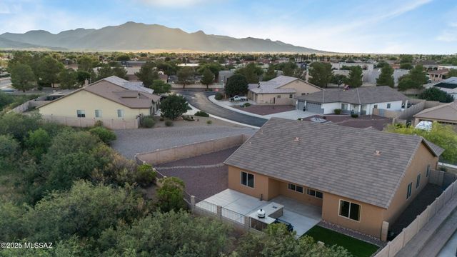 4234 Christopher Drive, Sierra Vista, AZ 85650