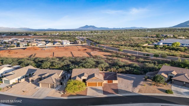 4234 Christopher Drive, Sierra Vista, AZ 85650