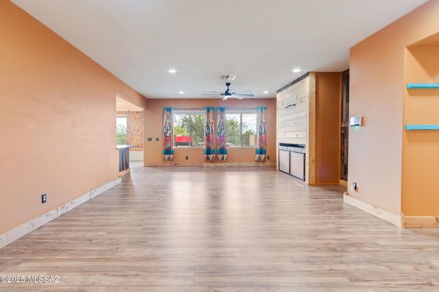 4234 Christopher Drive, Sierra Vista, AZ 85650