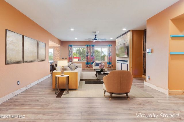 4234 Christopher Drive, Sierra Vista, AZ 85650