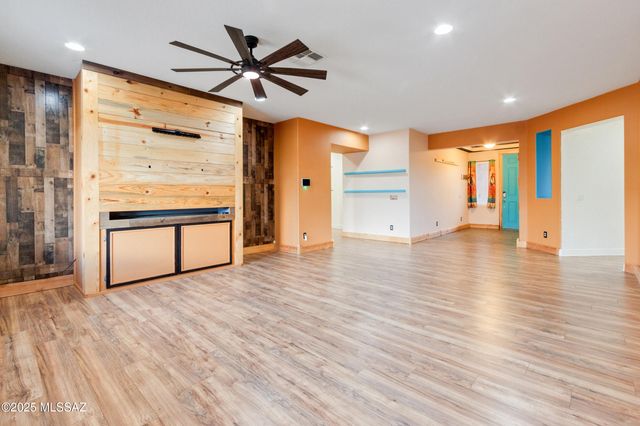 4234 Christopher Drive, Sierra Vista, AZ 85650