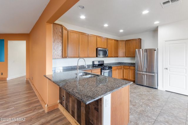 4234 Christopher Drive, Sierra Vista, AZ 85650