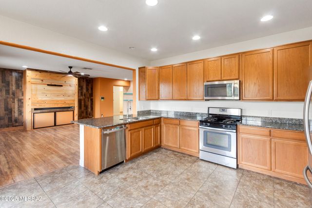 4234 Christopher Drive, Sierra Vista, AZ 85650