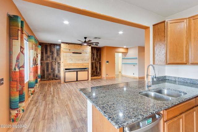 4234 Christopher Drive, Sierra Vista, AZ 85650