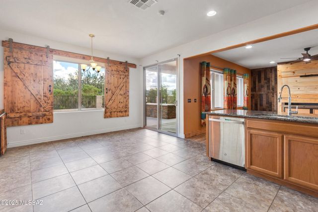 4234 Christopher Drive, Sierra Vista, AZ 85650