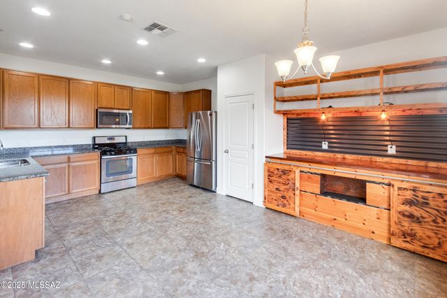 4234 Christopher Drive, Sierra Vista, AZ 85650