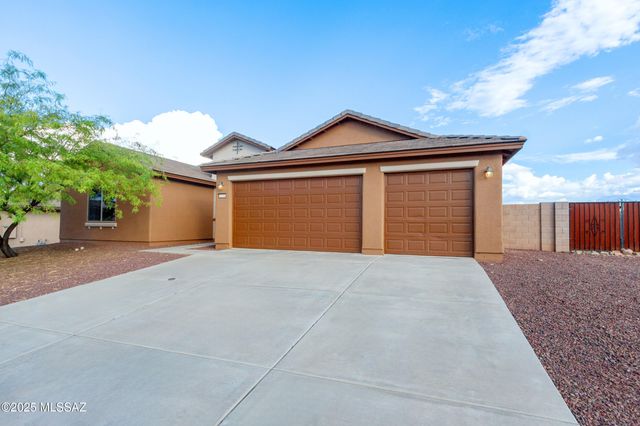 4234 Christopher Drive, Sierra Vista, AZ 85650