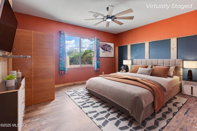 4234 Christopher Drive, Sierra Vista, AZ 85650