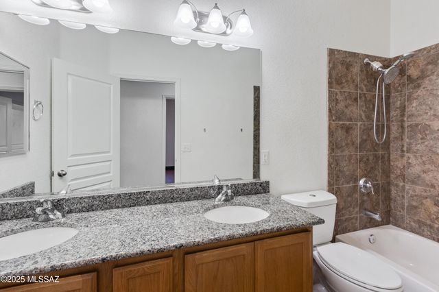 4234 Christopher Drive, Sierra Vista, AZ 85650