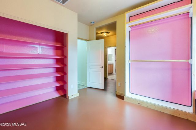 4234 Christopher Drive, Sierra Vista, AZ 85650