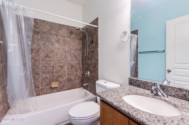 4234 Christopher Drive, Sierra Vista, AZ 85650