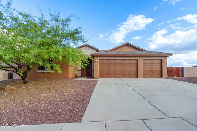 4234 Christopher Drive, Sierra Vista, AZ 85650