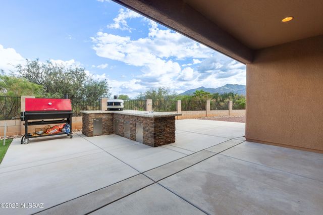4234 Christopher Drive, Sierra Vista, AZ 85650