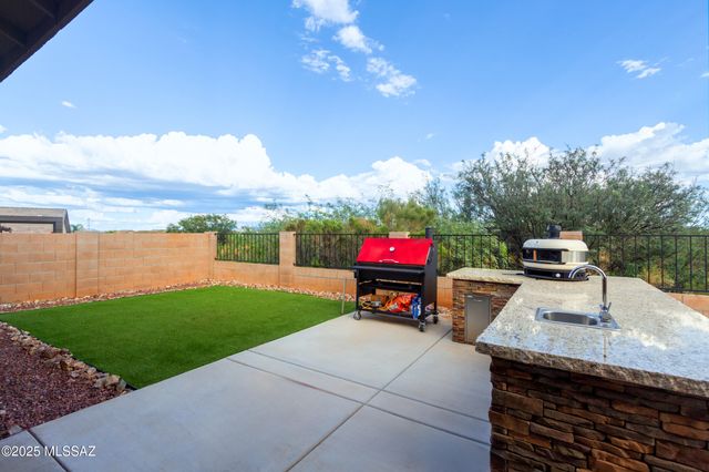 4234 Christopher Drive, Sierra Vista, AZ 85650