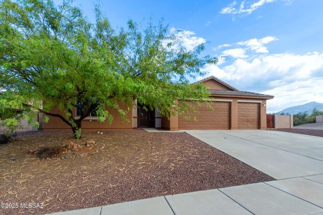 4234 Christopher Drive, Sierra Vista, AZ 85650
