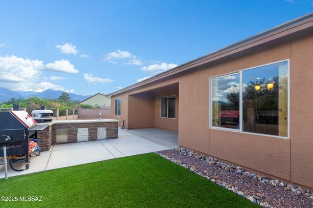 4234 Christopher Drive, Sierra Vista, AZ 85650
