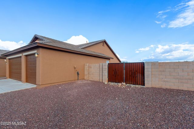 4234 Christopher Drive, Sierra Vista, AZ 85650