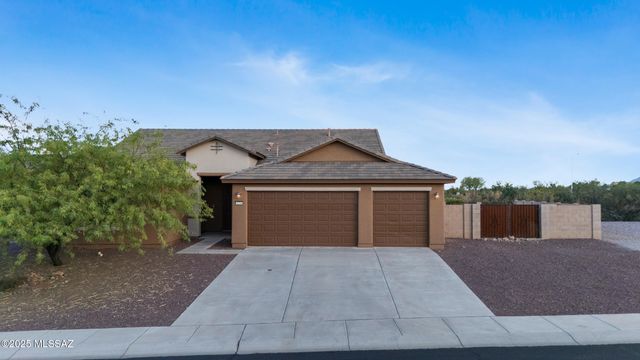 4234 Christopher Drive, Sierra Vista, AZ 85650
