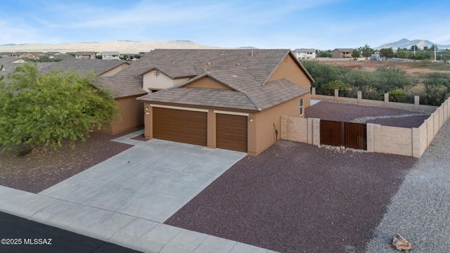 4234 Christopher Drive, Sierra Vista, AZ 85650