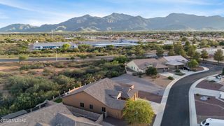 4234 Christopher Drive, Sierra Vista, AZ 85650