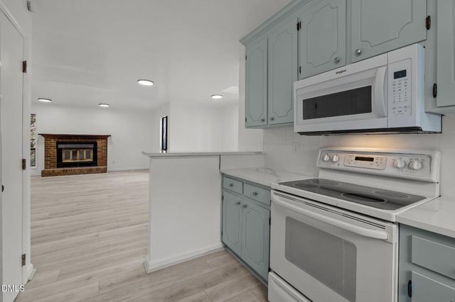 127 Clancy Circle, Cary, NC 27511